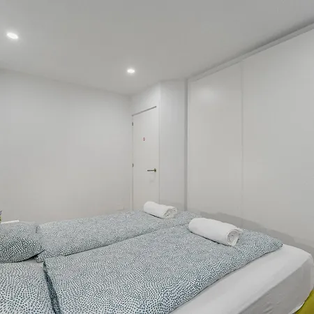 Cristianos San Marino Bluesky Appartement