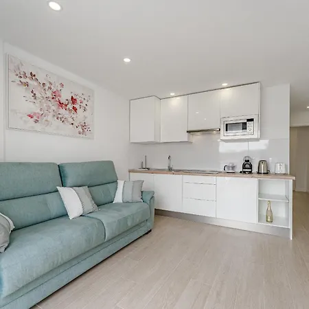 Appartement Cristianos San Marino Bluesky Los Cristianos (Tenerife)