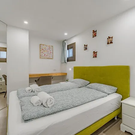 Cristianos San Marino Bluesky Appartement