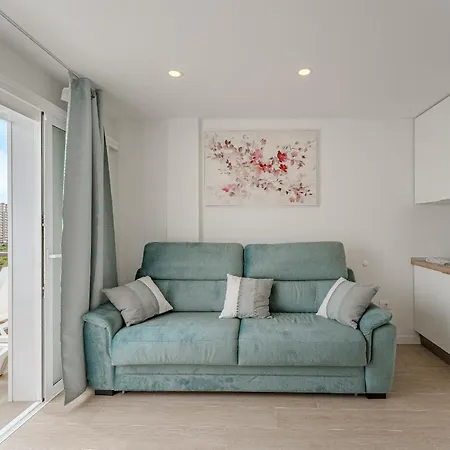 Appartement Cristianos San Marino Bluesky