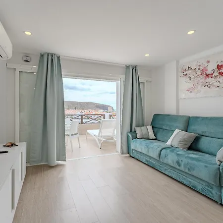 Appartement Cristianos San Marino Bluesky *