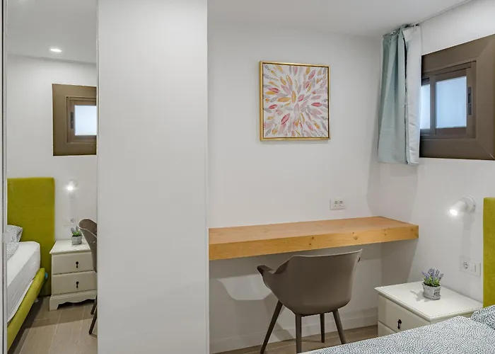 Cristianos San Marino Bluesky Los Cristianos (Tenerife)