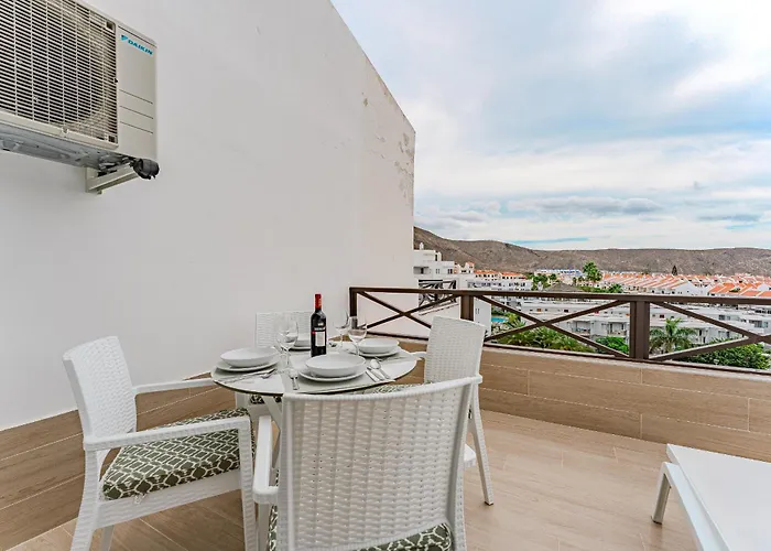 Cristianos San Marino Bluesky Los Cristianos (Tenerife)