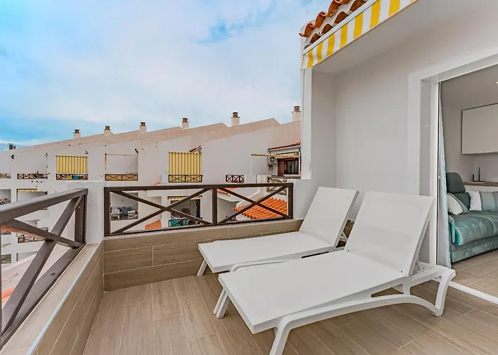 Cristianos San Marino Bluesky Los Cristianos (Tenerife)