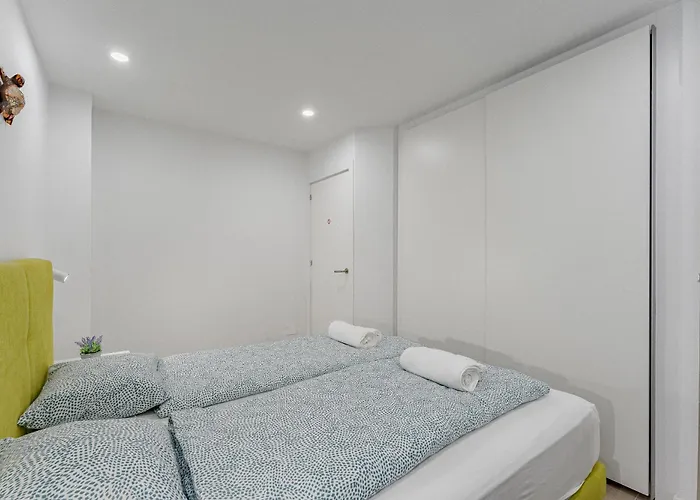 Cristianos San Marino Bluesky Apartamento